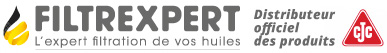 Filtrexpert, distributeur officiel des produits CJC