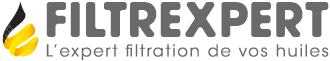 Filtrexpert, l'expert filtration de vos huiles