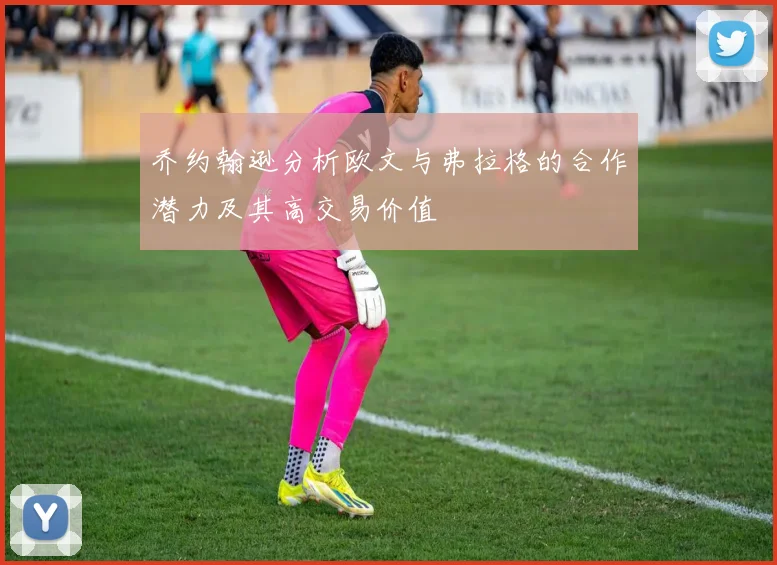 乔约翰逊分析欧文与弗拉格的合作潜力及其高交易价值