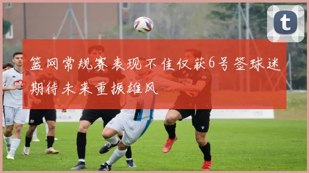 篮网常规赛表现不佳仅获6号签球迷期待未来重振雄风