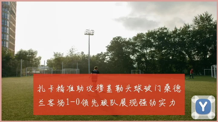 扎卡精准助攻穆基勒头球破门桑德兰客场1-0领先狼队展现强劲实力